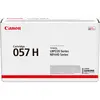 Canon i-SENSYS 057H Cartouche de toner 1 pièce(s) Original Noir