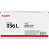 Canon 056 L - cartouche de toner noir d'origine capacit&eacute; standard 5100 pages