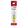 CANON GI-40 INK BOTTLE YELLOW