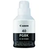 Canon GI-40 Bouteille PGBK Noir Pigmentaire (Emballage carton)