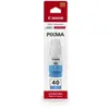 CANON GI-40 INK BOTTLE CYAN