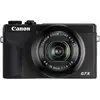 Compact Canon PowerShot G7X Mark III Noir