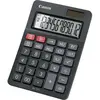 Calculatrice de bureau - CANON - AS-120 II HB - LCD - Noir - Pile