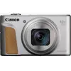 Canon Powershot SX 740 HS Silver