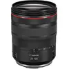 Objectif Canon RF 24-105 mm F4 L IS USM - pour EOS R, RP