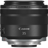 Macro-objectif Canon RF 35mm F1.8 Macro IS STM - pour EOS R, RP
