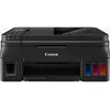 Canon PIXMA G4511 MegaTank Jet d'encre A4 4800 x 1200 DPI Wifi