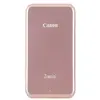 Canon Zoemini Impresora Fotográfica Portátil Oro Rosa