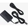 Canon PD-E1 Adaptateur de Puissance & onduleur Intérieure Noir