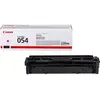 Canon 054 cartouche de toner magenta d'origine de 1200 pages