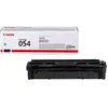 Canon 054 cartouche de toner cyan d'origine de 1200 pages