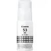 Cartouche d’encre Canon GI-53 Noir pour Pixma G550 et G650