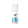 GI 43 C - Cyan - original - recharge d'encre - pour PIXMA G540, G640