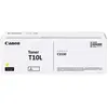 Canon T10L Toner Cartridge 1 Pc(S) Original Yellow, W128558727 (Original Yellow)