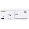 Toner original canon c1538if c1533if c1538p c1533p magenta