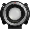 Adaptateur de monture Canon EF-EOS R 0.71x