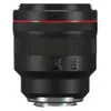 Objectif focale fixe Canon RF 85 mm f/1.2 L USM Noir
