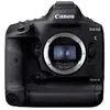 Canon EOS-1DX Mark III Noir