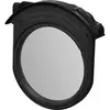 Canon Filtre A insérable Polarisant Circulaire pour bague d'adaptation EF/EOS R