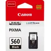 Canon Cartouche d'encre noire CRG PG-560 - 3713C001