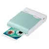 CANON SELPHY Square QX10 - Imprimante photo portable - Verte