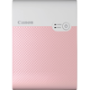 CANON SELPHY Square QX10 - Imprimante photo portable - Rose