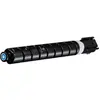 Canon C-EXV 58L - cyan - original - cartouche de toner