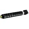 Canon C-EXV 58L - jaune - original - cartouche de toner