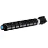Canon C-EXV 58 - cyan - original - cartouche de toner