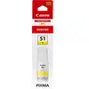 Cartouche d'encre couleur Canon GI-51 Jaune