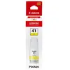 Canon GI 41 Y - jaune - original - recharge d'encre