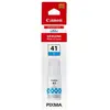 Canon GI 41 C - cyan - originale - recharge d'encre