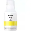 Canon Ink Cartouche D´encre Gi-46y/maxify Gx6040 Gx7040