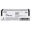 Canon T09 - noir - original - cartouche de toner