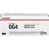 Canon 064 - Jaune - original - cartouche de toner - pour i-SENSYS LBP722Cdw, MF832Cdw