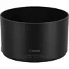 Pare-soleil Canon ET-73C pour RF 100mm F2.8L Macro IS USM Design rond Noir