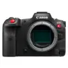 Caméra vidéo plein format Canon EOS R5 C nu noir
