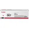 Canon 067 Cartouche de toner 1 pièce(s) Original Magenta