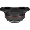 Canon Rf 5.2 Mm F2.8l Dual Fisheye Slr Objectif Large "fish Eye" Noir