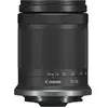 Canon RF-S 18-150 mm f/3.5-6.3 IS STM MILC Objectif large Noir