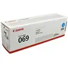 Canon 069 - cyan - original - cartouche de toner