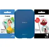 Canon Zoemini 2 NVW + 30P EMEA Navy Imprimante de poche