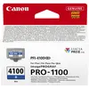 Conso imprimantes - CANON - PFI-4100B - Cyan / 80 ml 6786C001