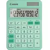 Canon LS-125KB - Calculatrice de bureau - 12 chiffres - panneau solaire, pile - vert