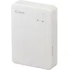Imprimante photo couleur portable sans fil Canon SELPHY QX20-WH Blanc