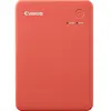 Imprimante photo portable CANON SELPHY QX20 Rouge Terracotta TU