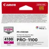 Canon PFI-4100 M - magenta - original - reservoir d'encre