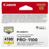 Conso imprimantes - CANON - PFI-410 - Jaune / 80 ml 6780C001