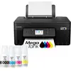Canon PIXMA G3590 MegaTank - Imprimante multifonctions - couleur - jet...
