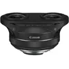 Objectif à Focale fixe Canon RF-S 3,9 mm F3,5 STM Dual Fisheye Noir